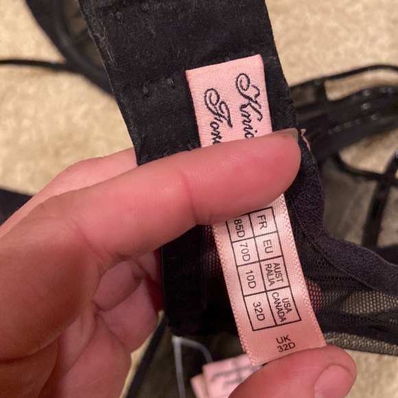 Agent Provocateur Intimates & Sleepwear Agent Provocateur Jet Bra